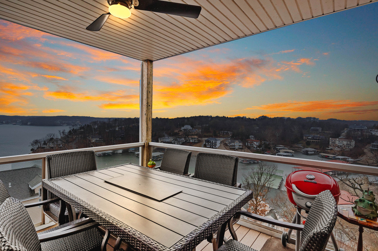 Lake Ozark Vacation Rental