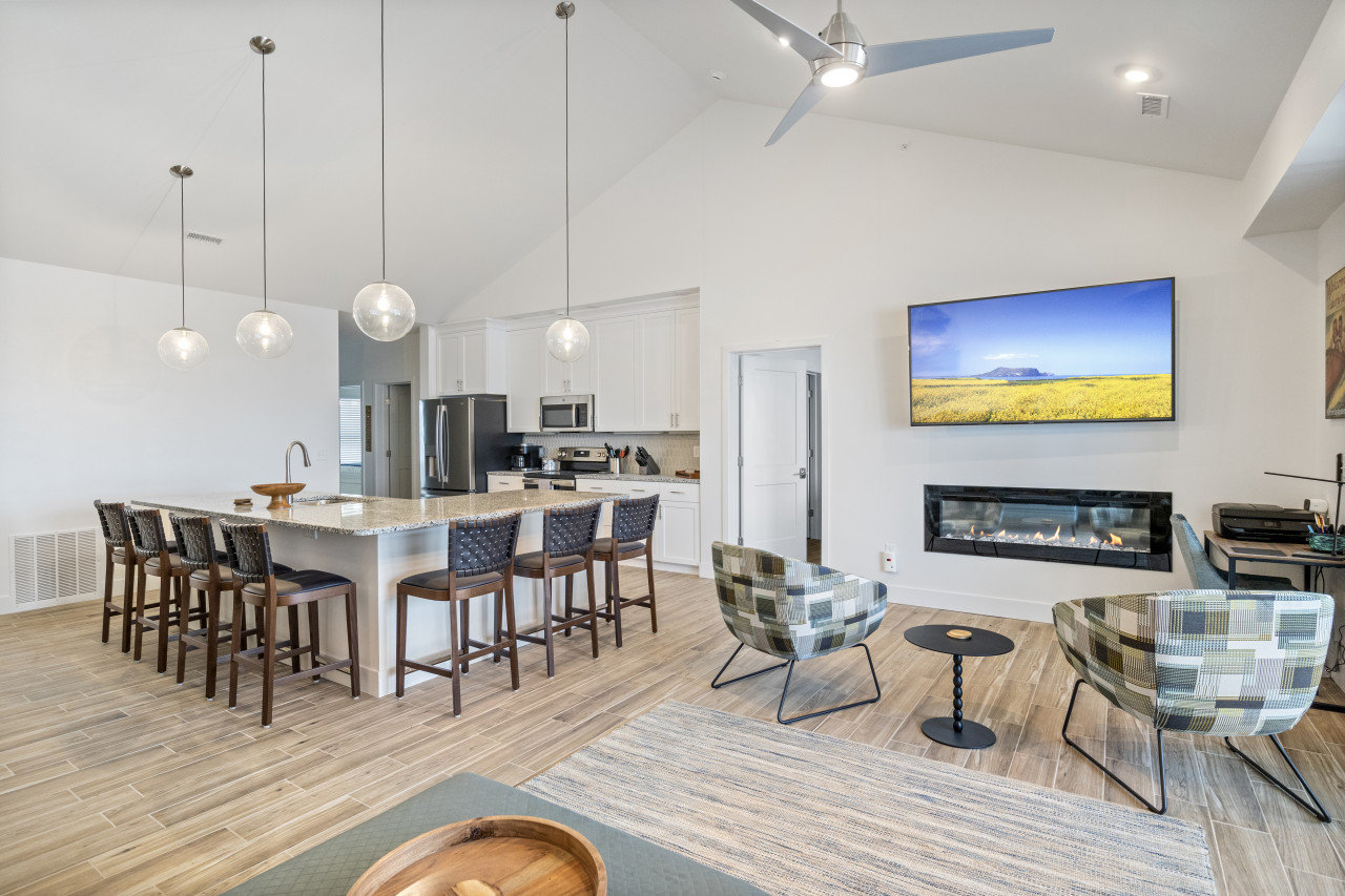 Rocky Mount Vacation Rental