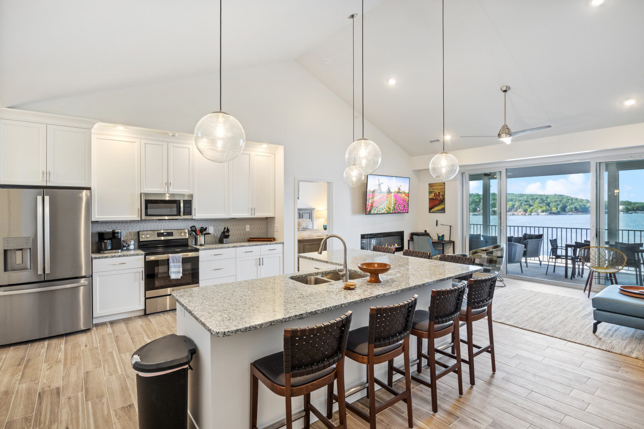 Rocky Mount Vacation Rental