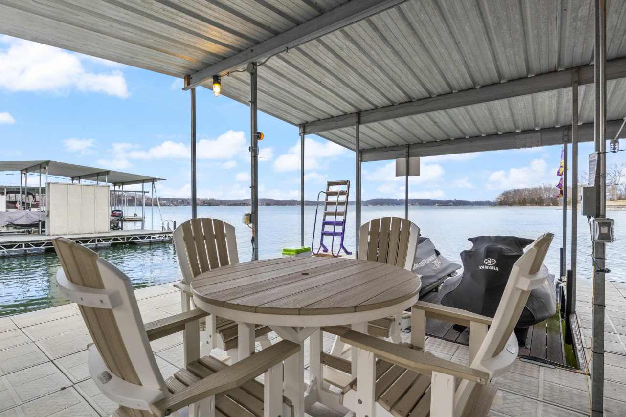 Lake Ozark Vacation Rental