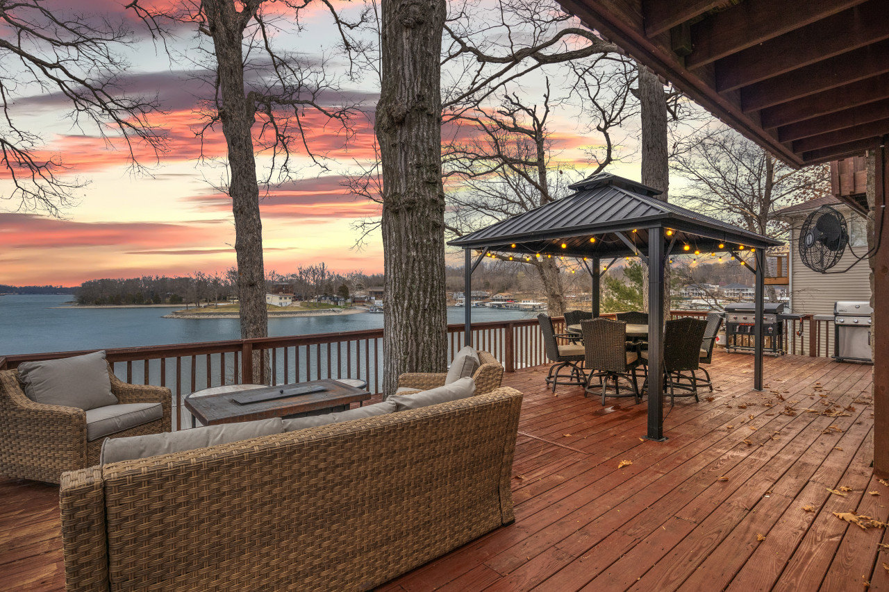 Lake Ozark Vacation Rental