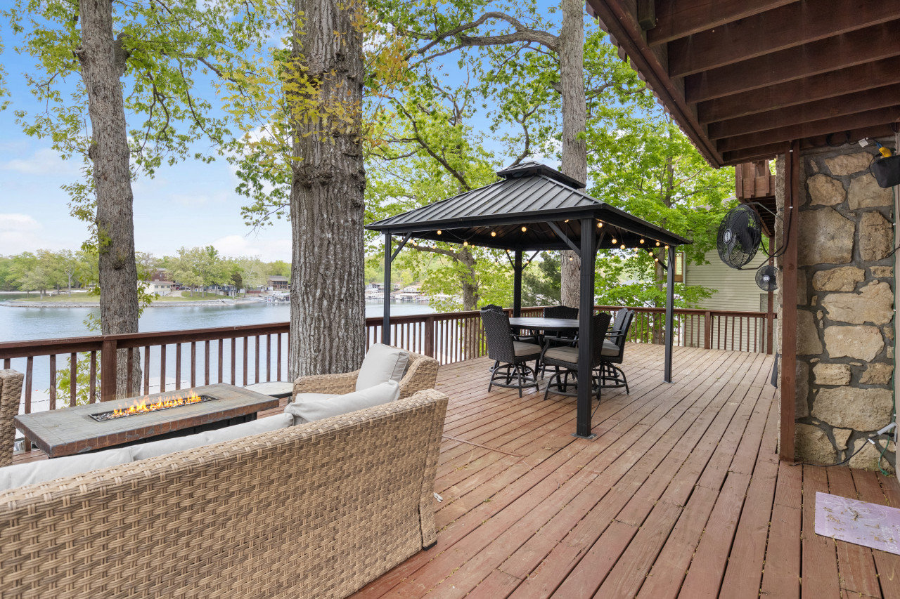 Lake Ozark Vacation Rental