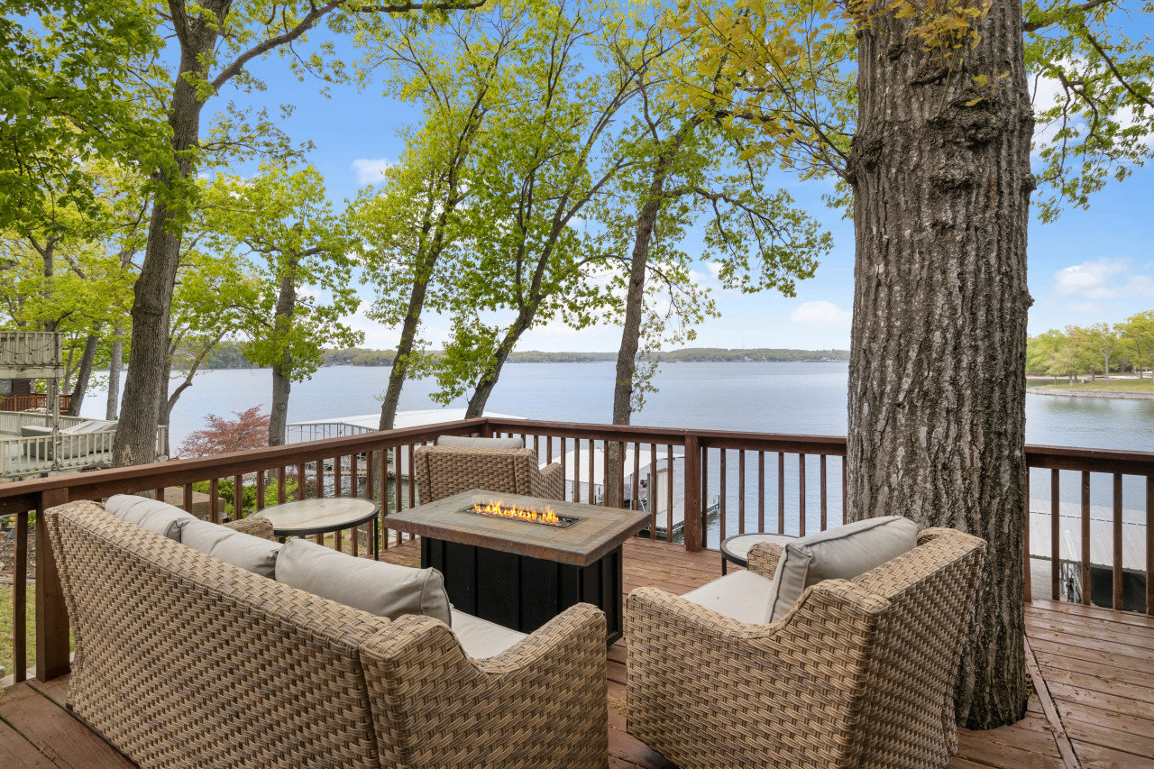 Lake Ozark Vacation Rental