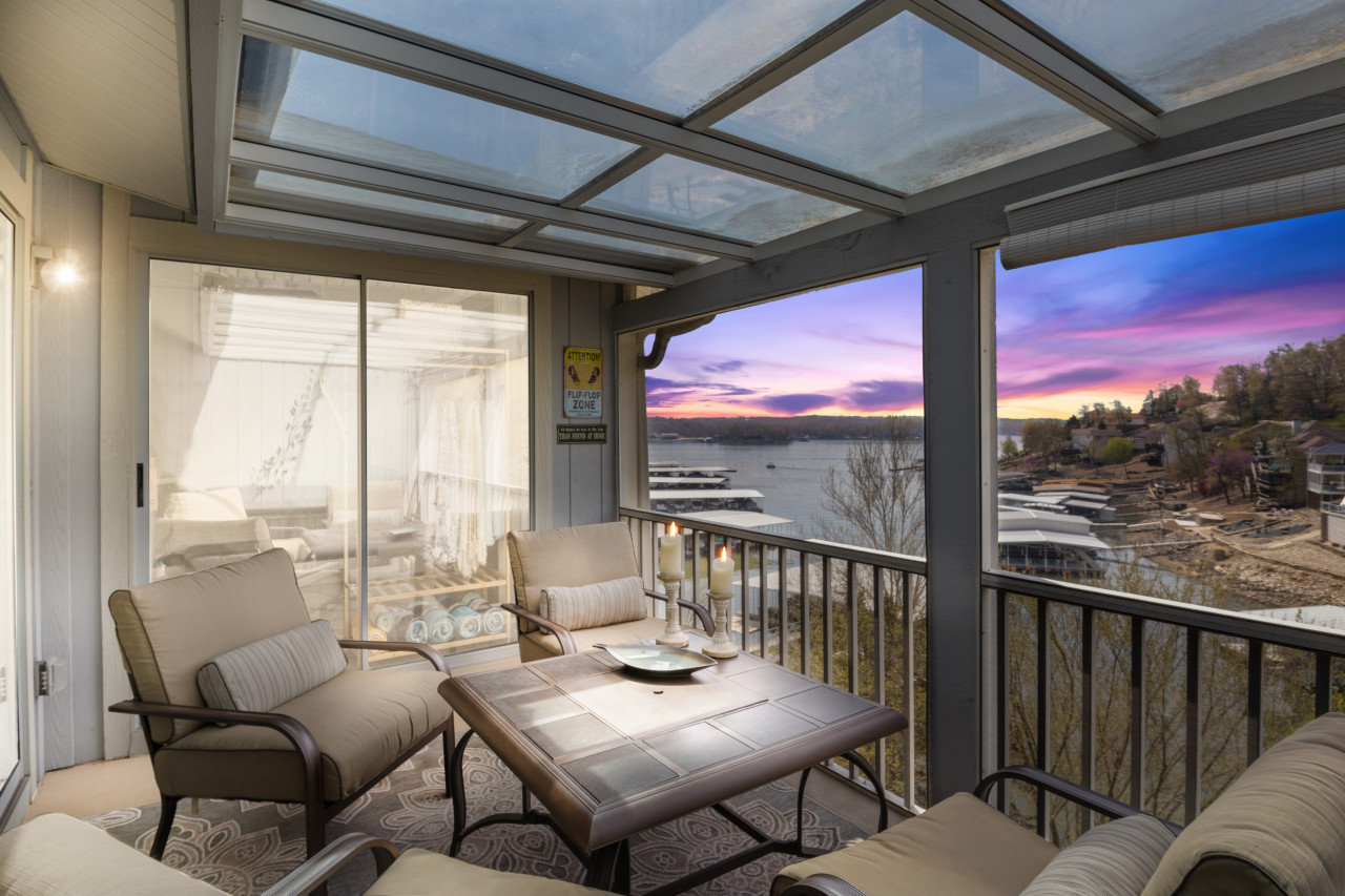 Village of Four Seasons Vacation Rental