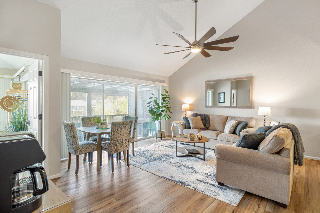 Village of Four Seasons Vacation Rental