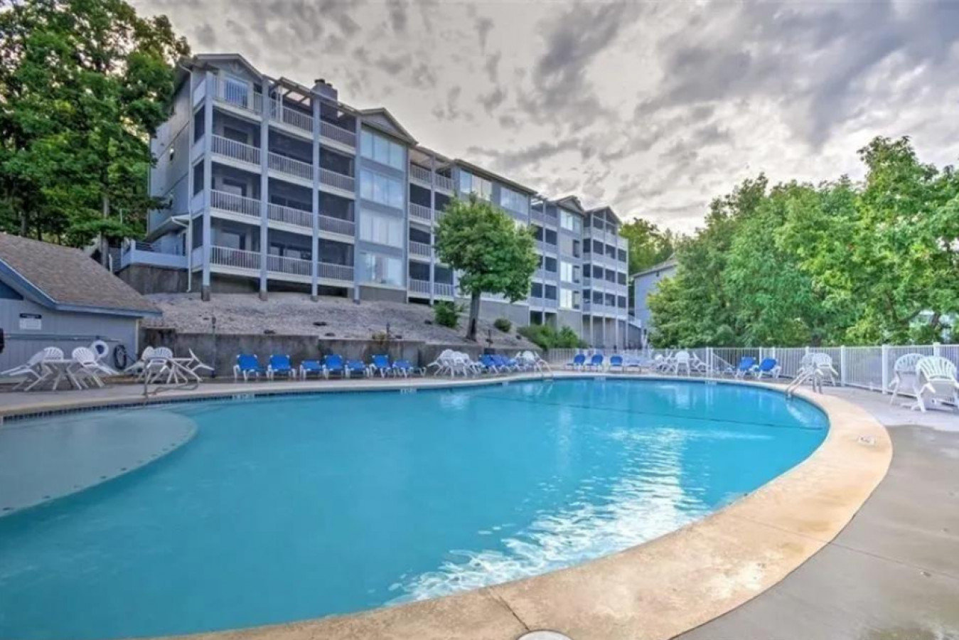 Village of Four Seasons Vacation Rental