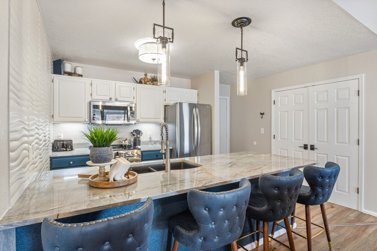 Village of Four Seasons Vacation Rental