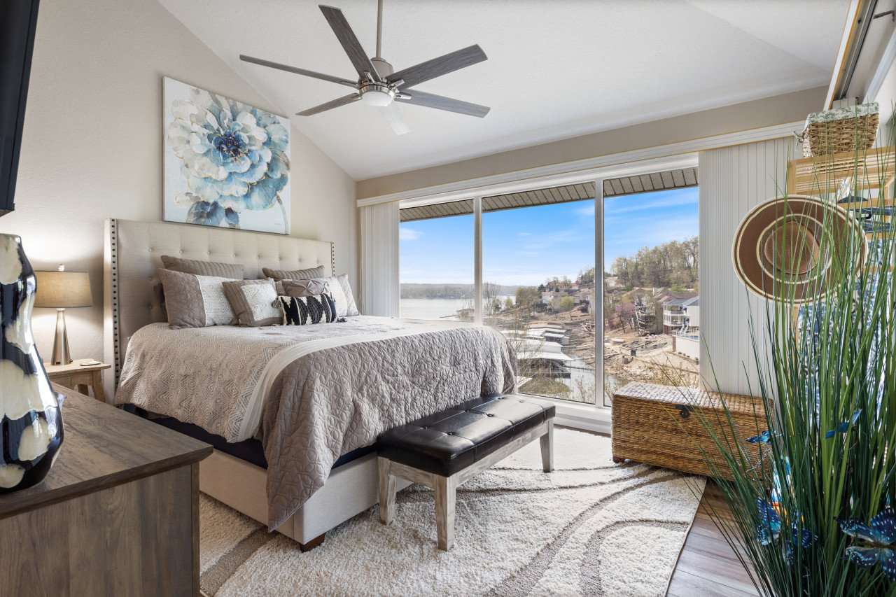 Village of Four Seasons Vacation Rental