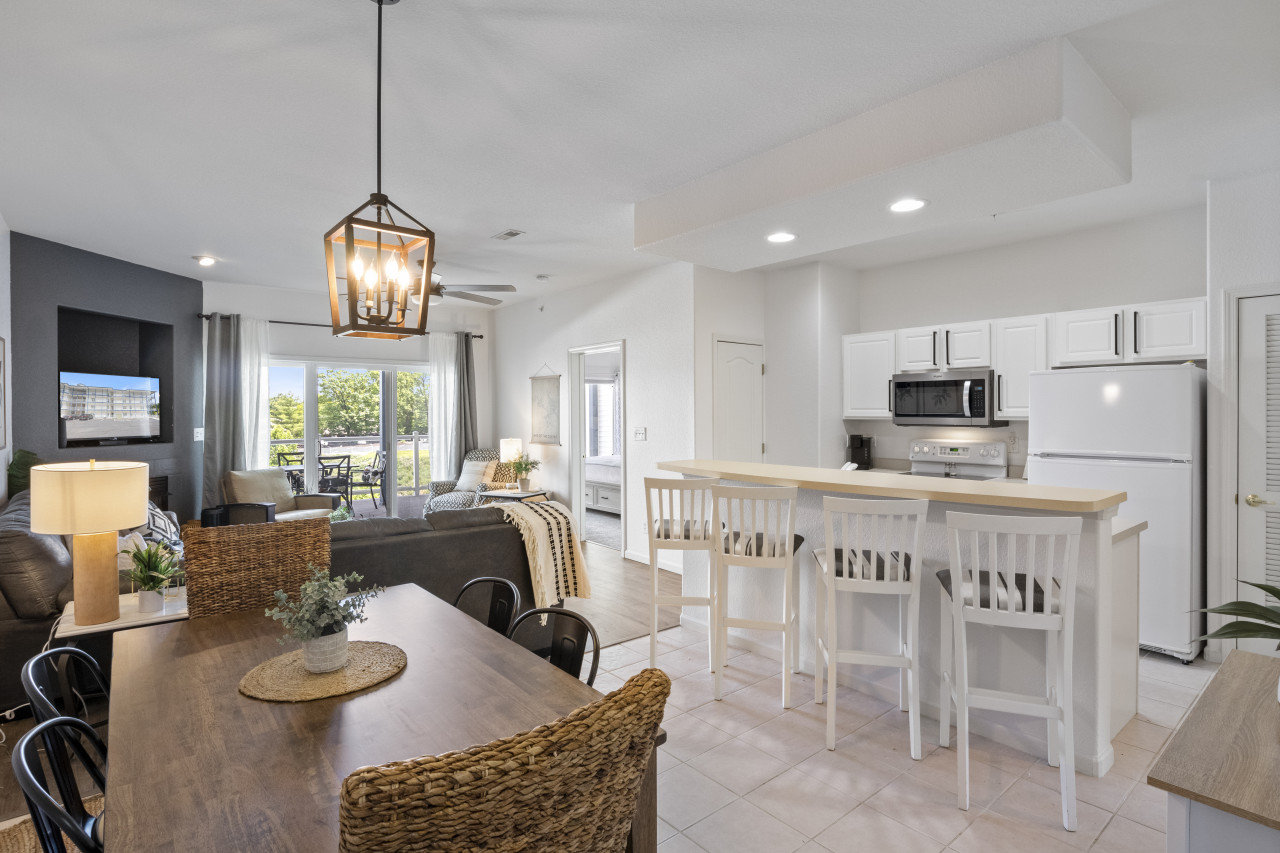 Lake Ozark Vacation Rental