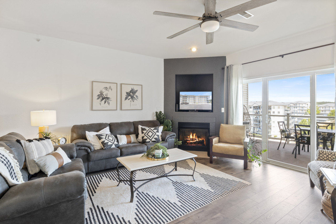 Lake Ozark Vacation Rental