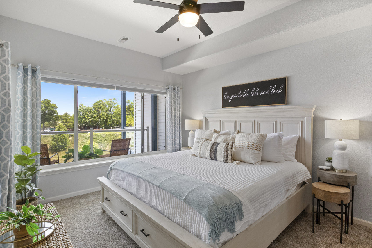 Lake Ozark Vacation Rental