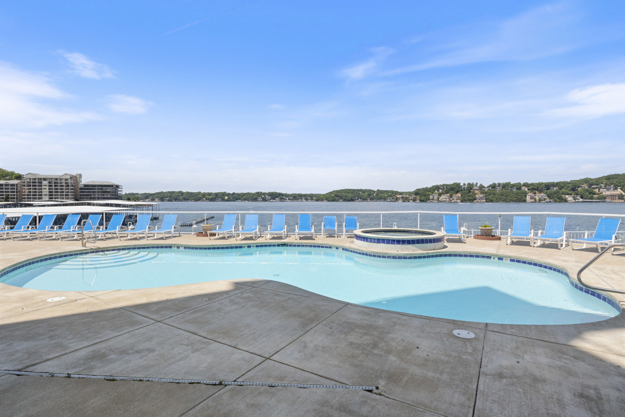 Lake Ozark Vacation Rental