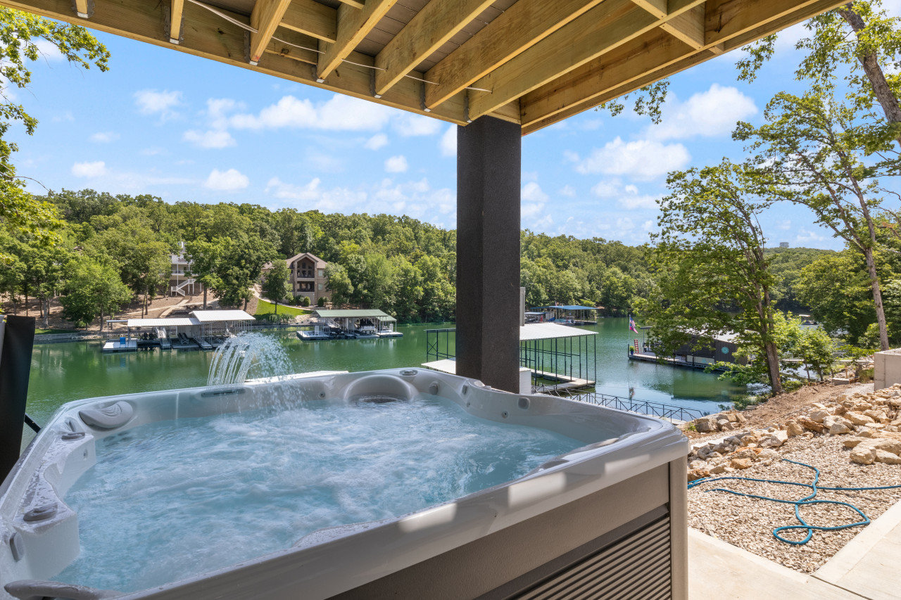 Sunrise Beach Vacation Rental