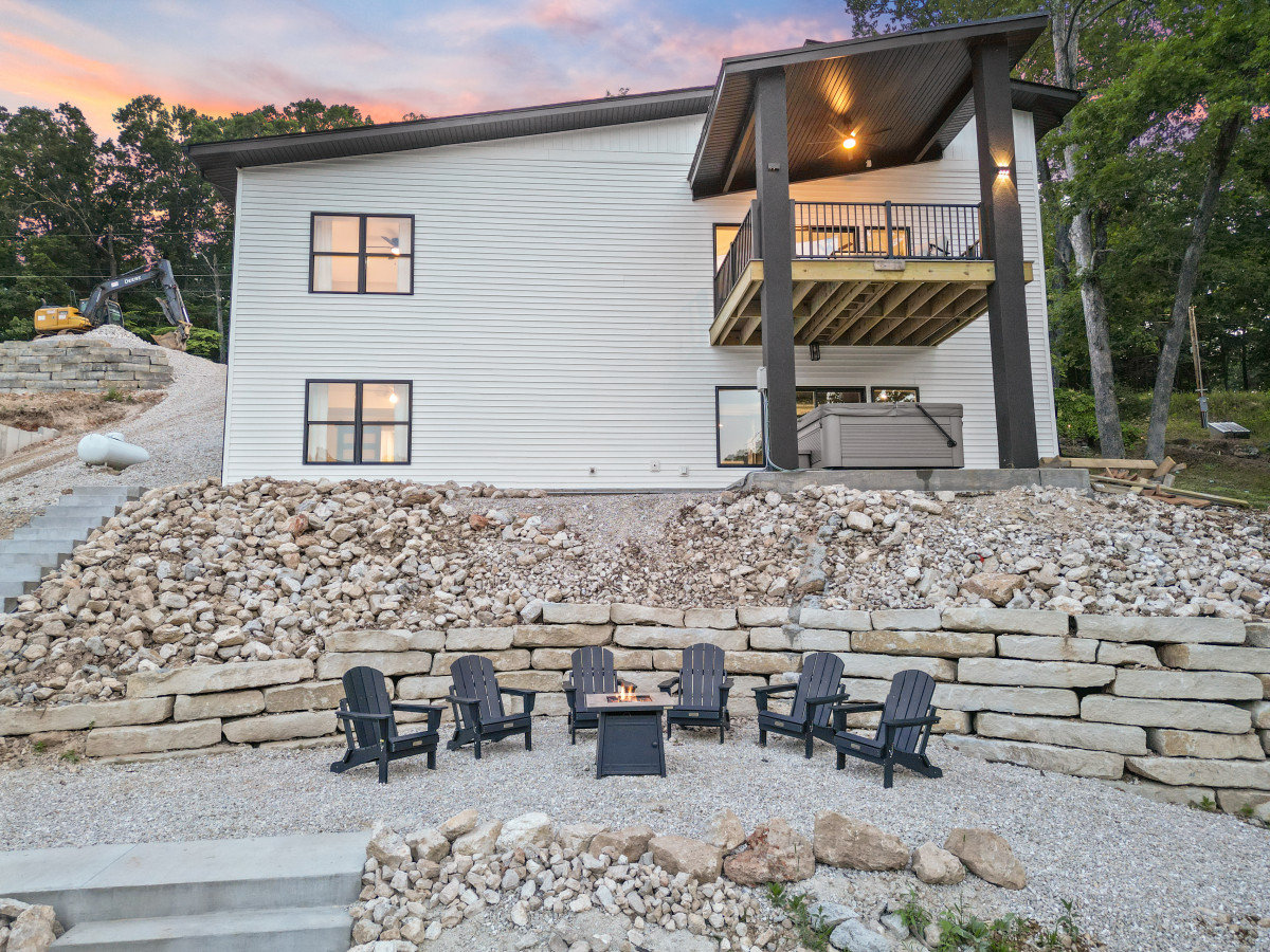 Sunrise Beach Vacation Rental