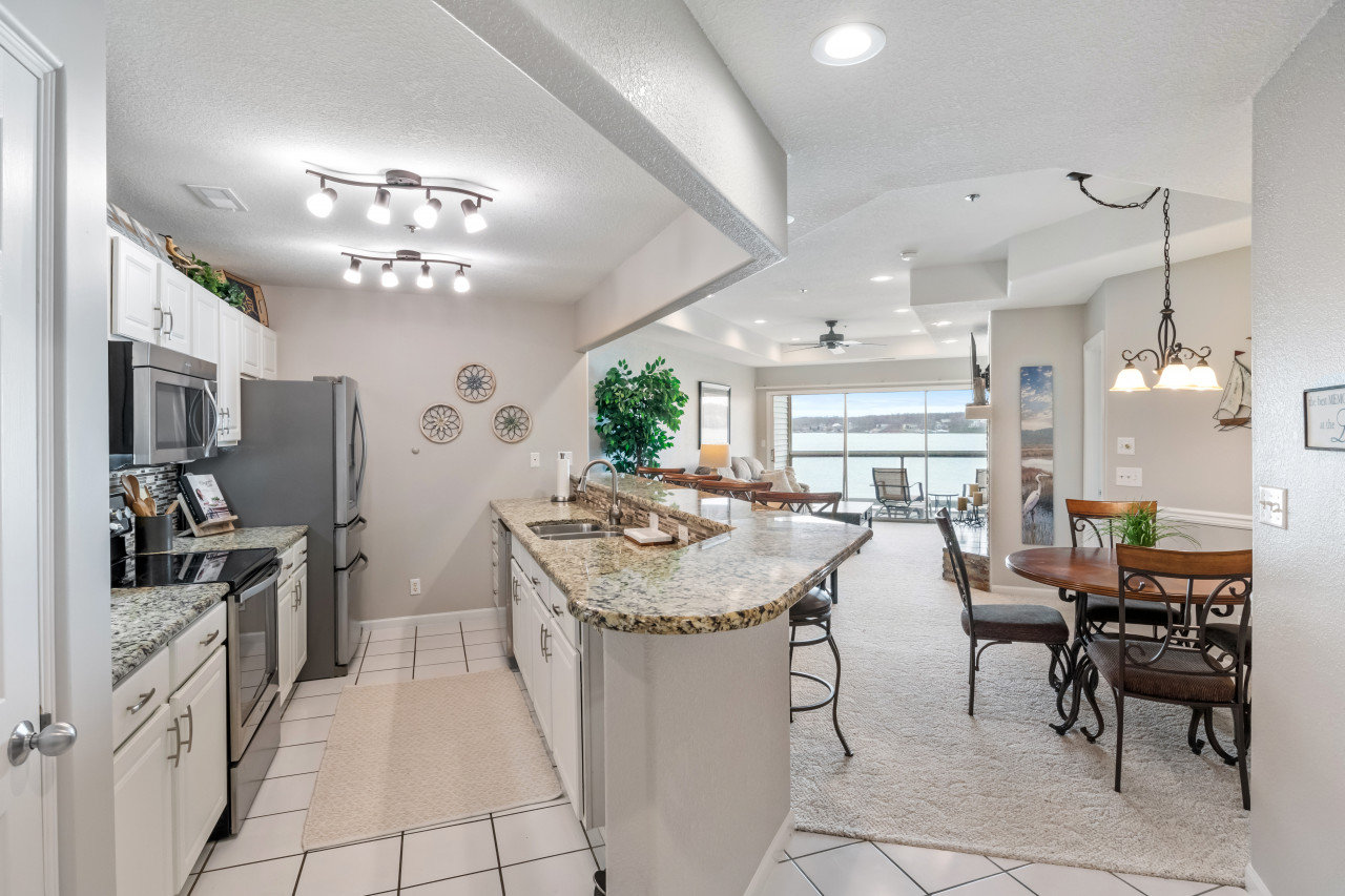 Lake Ozark Vacation Rental