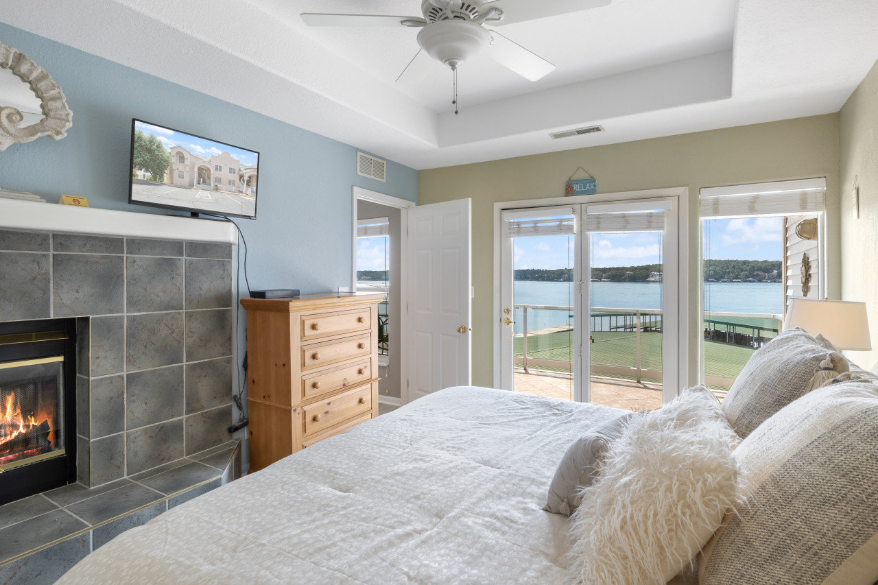 Lake Ozark Vacation Rental