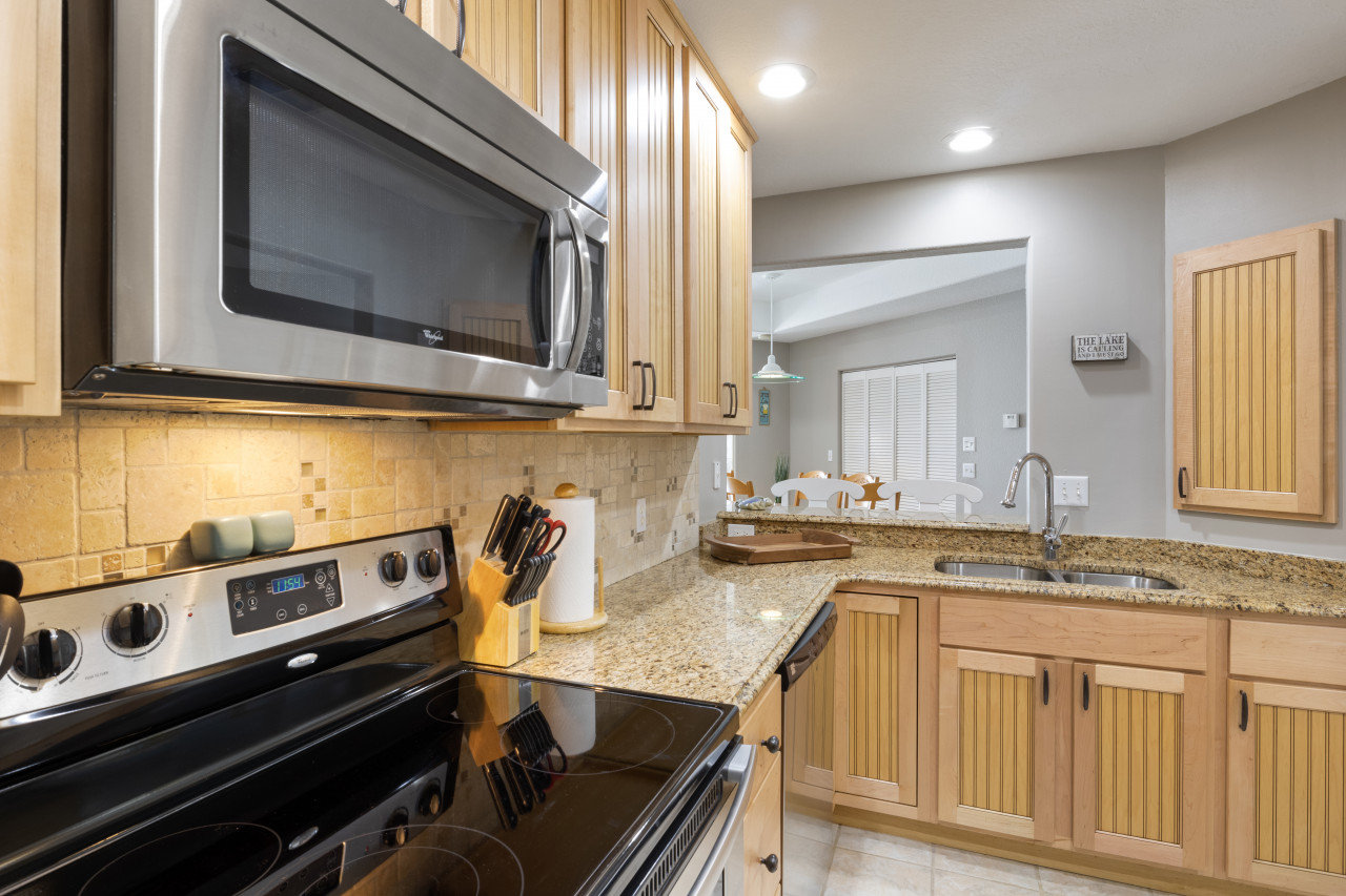 Lake Ozark Vacation Rental