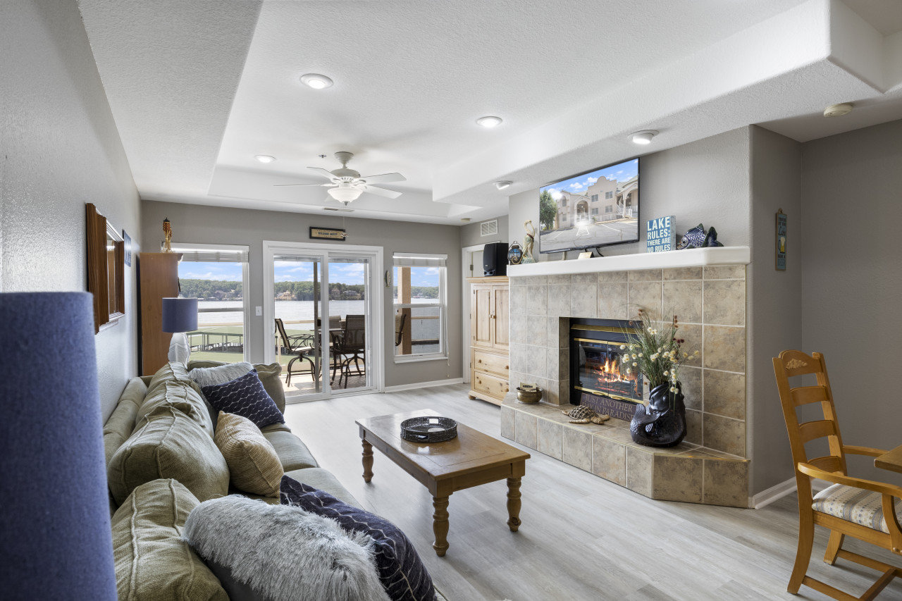 Lake Ozark Vacation Rental