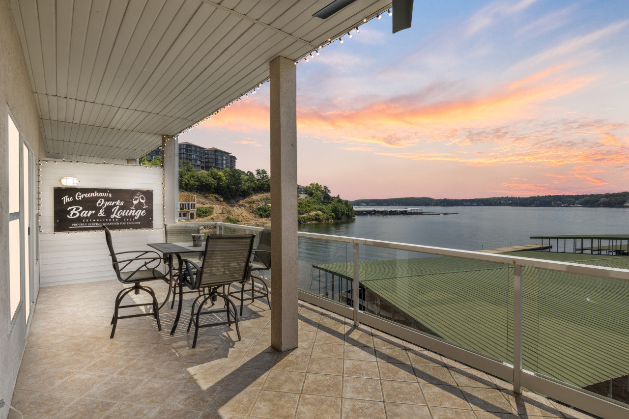 Lake Ozark Vacation Rental