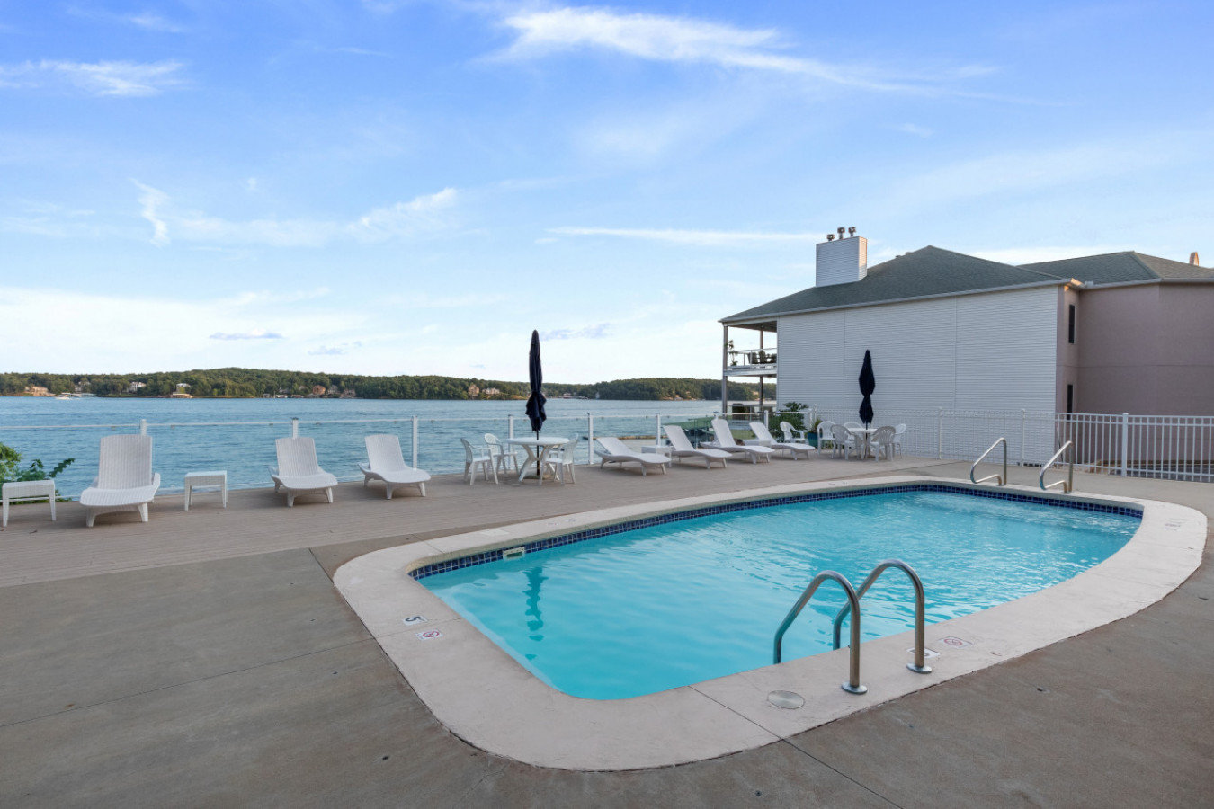 Lake Ozark Vacation Rental
