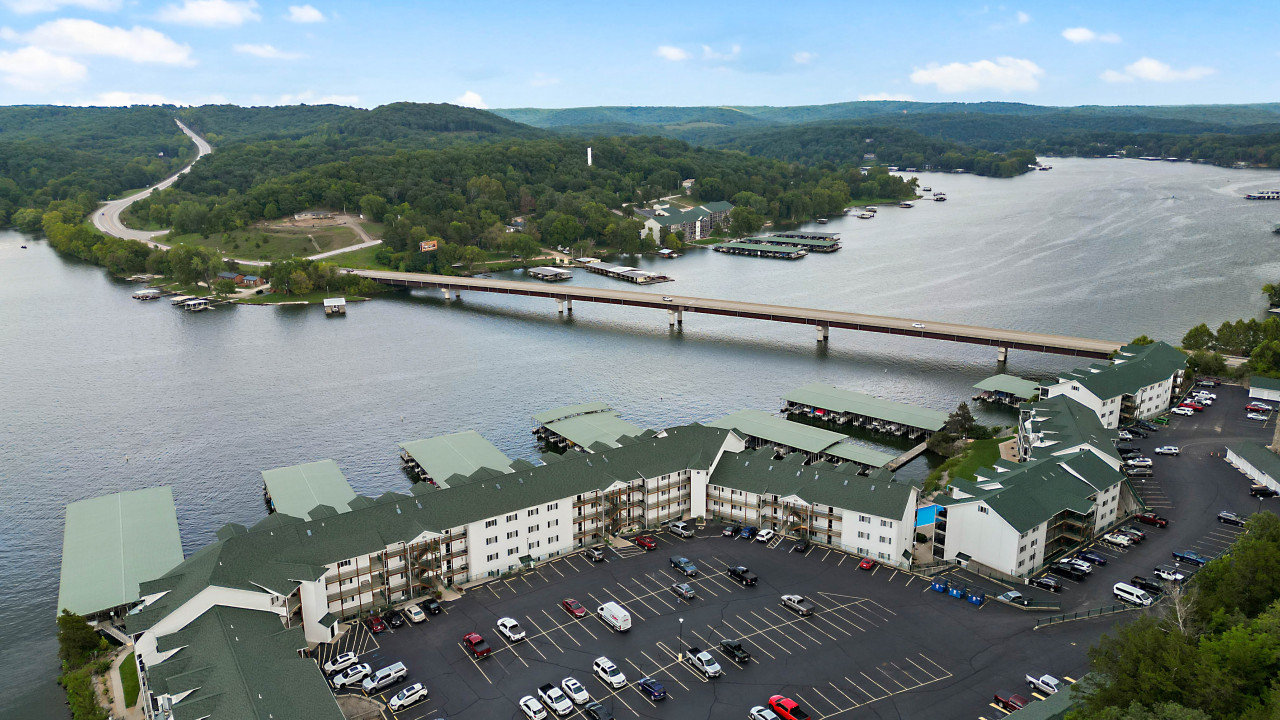 Camdenton Vacation Rental