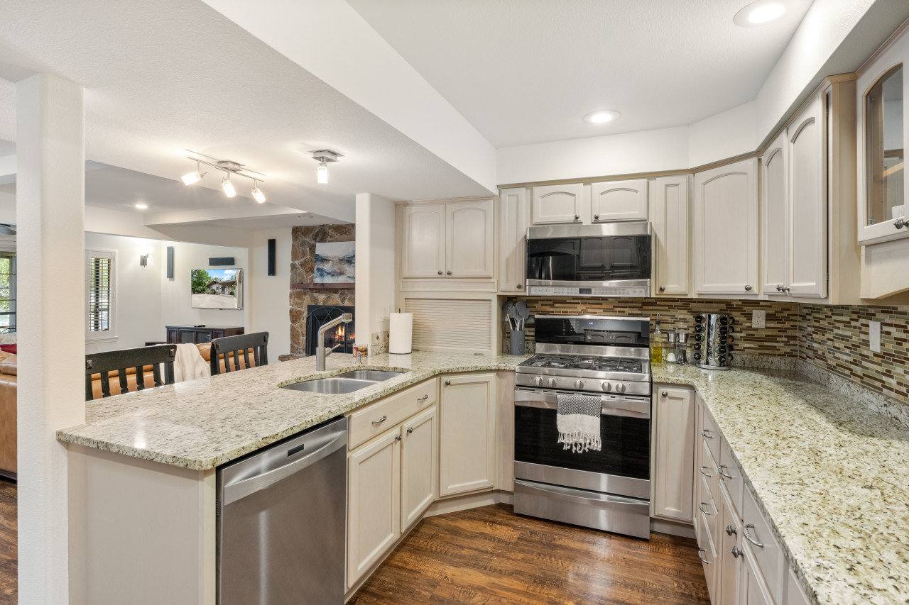 Linn Creek Vacation Rental