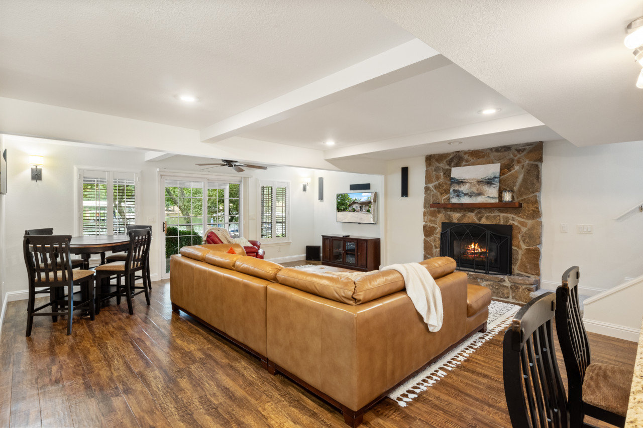 Linn Creek Vacation Rental