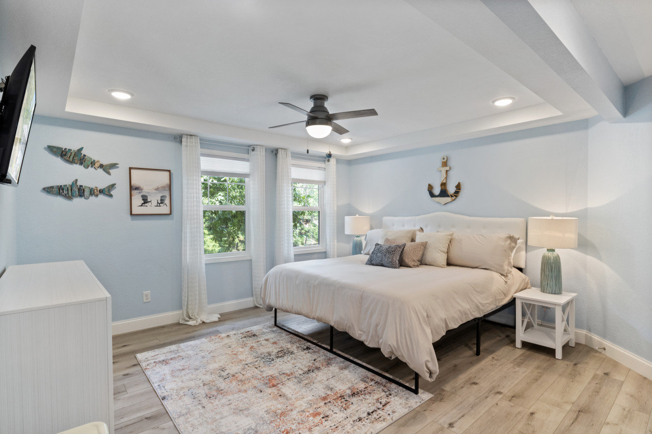 Camdenton Vacation Rental