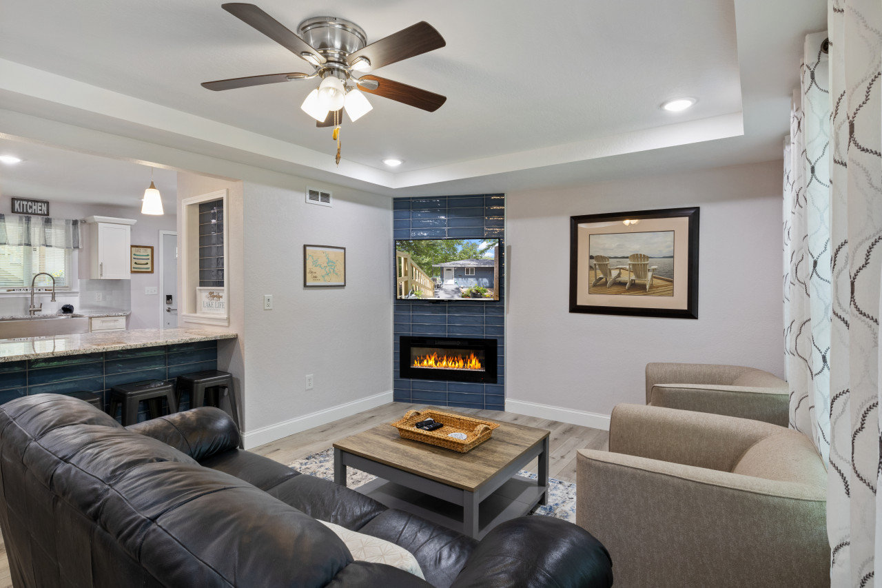 Camdenton Vacation Rental