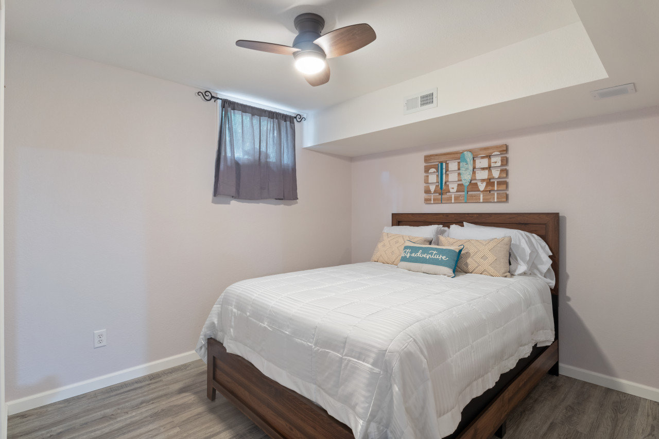 Camdenton Vacation Rental