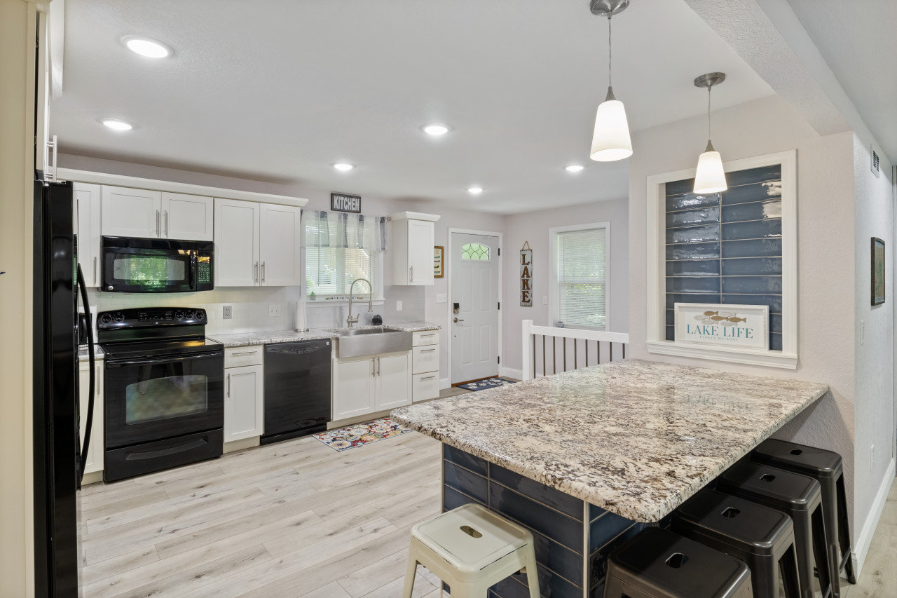 Camdenton Vacation Rental