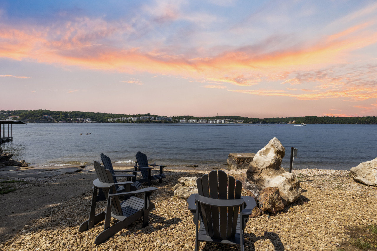 Sunrise Beach Vacation Rental