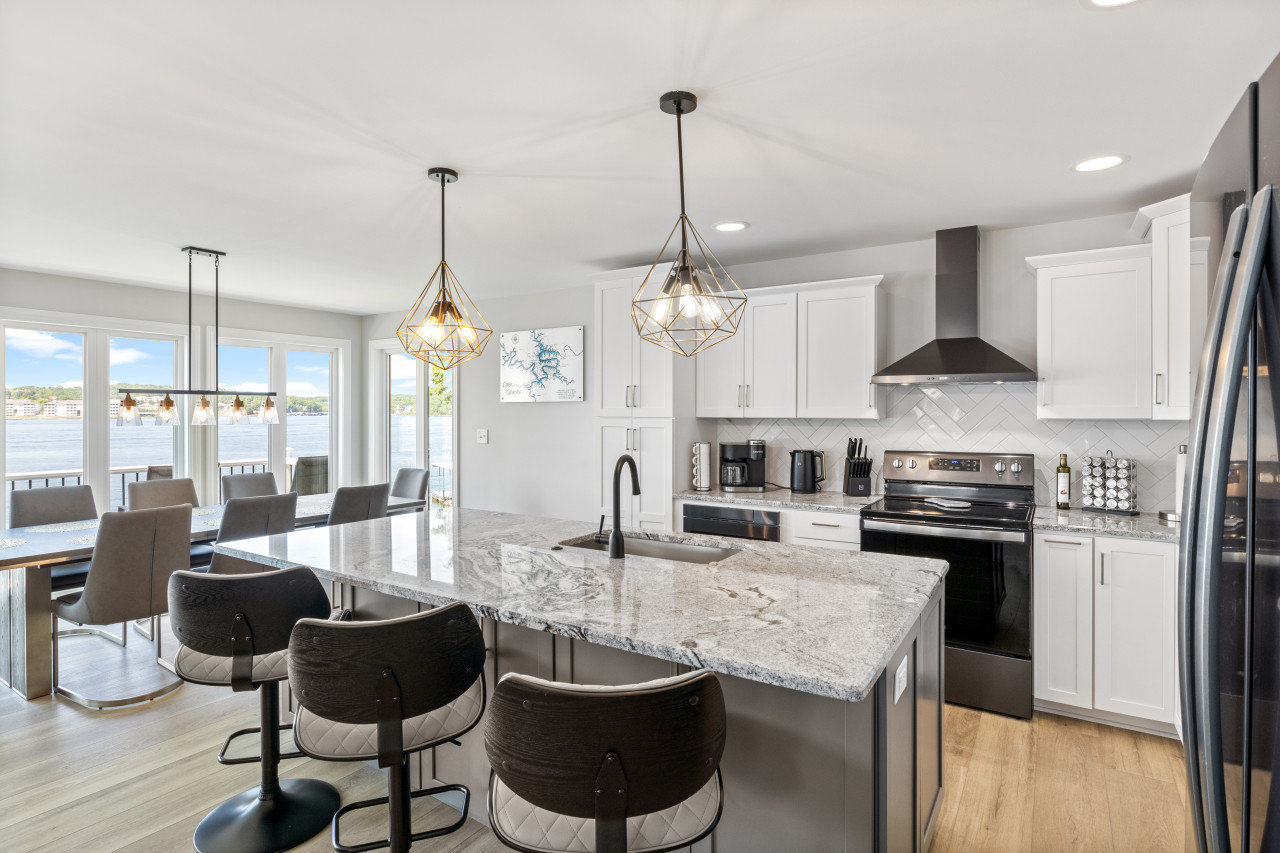 Sunrise Beach Vacation Rental