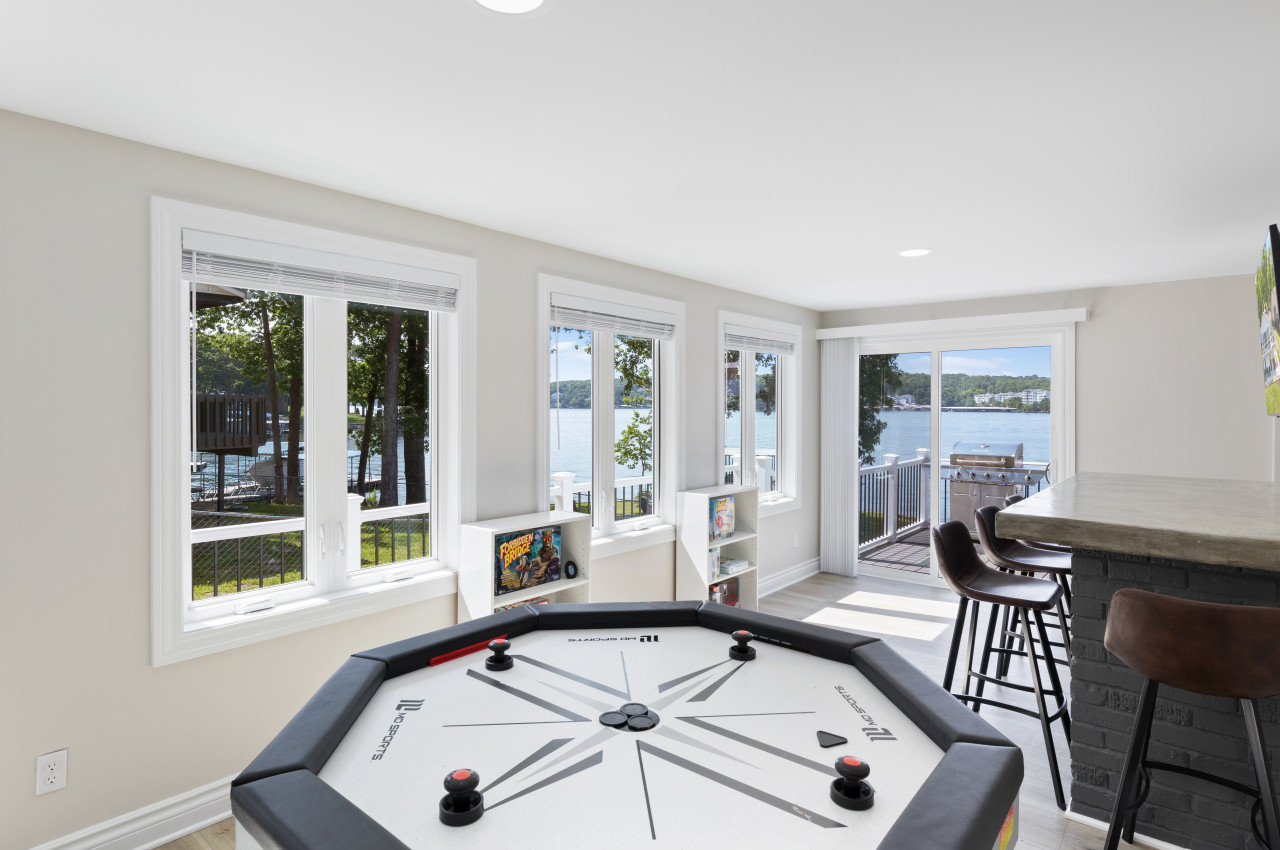 Sunrise Beach Vacation Rental