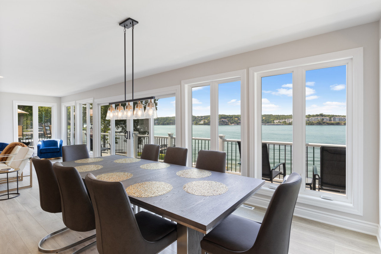 Sunrise Beach Vacation Rental