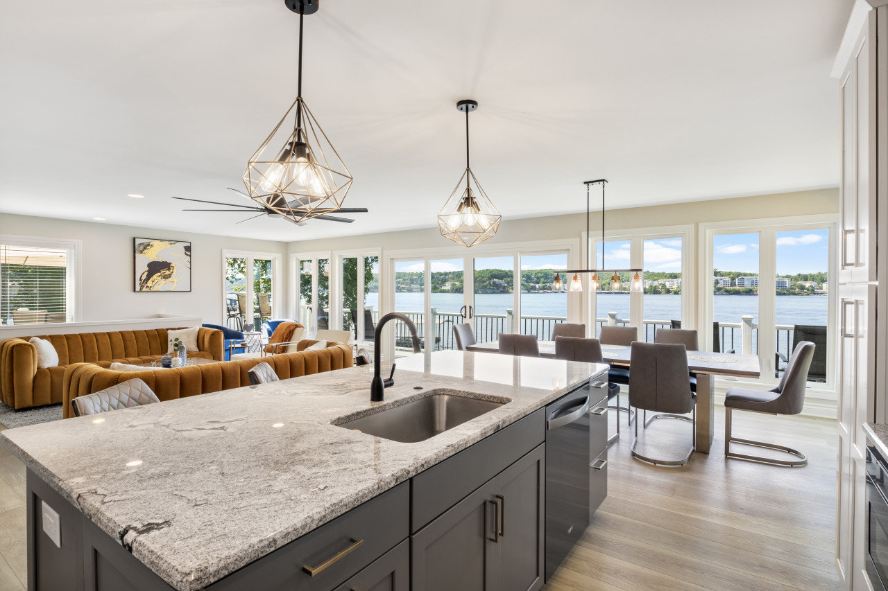 Sunrise Beach Vacation Rental