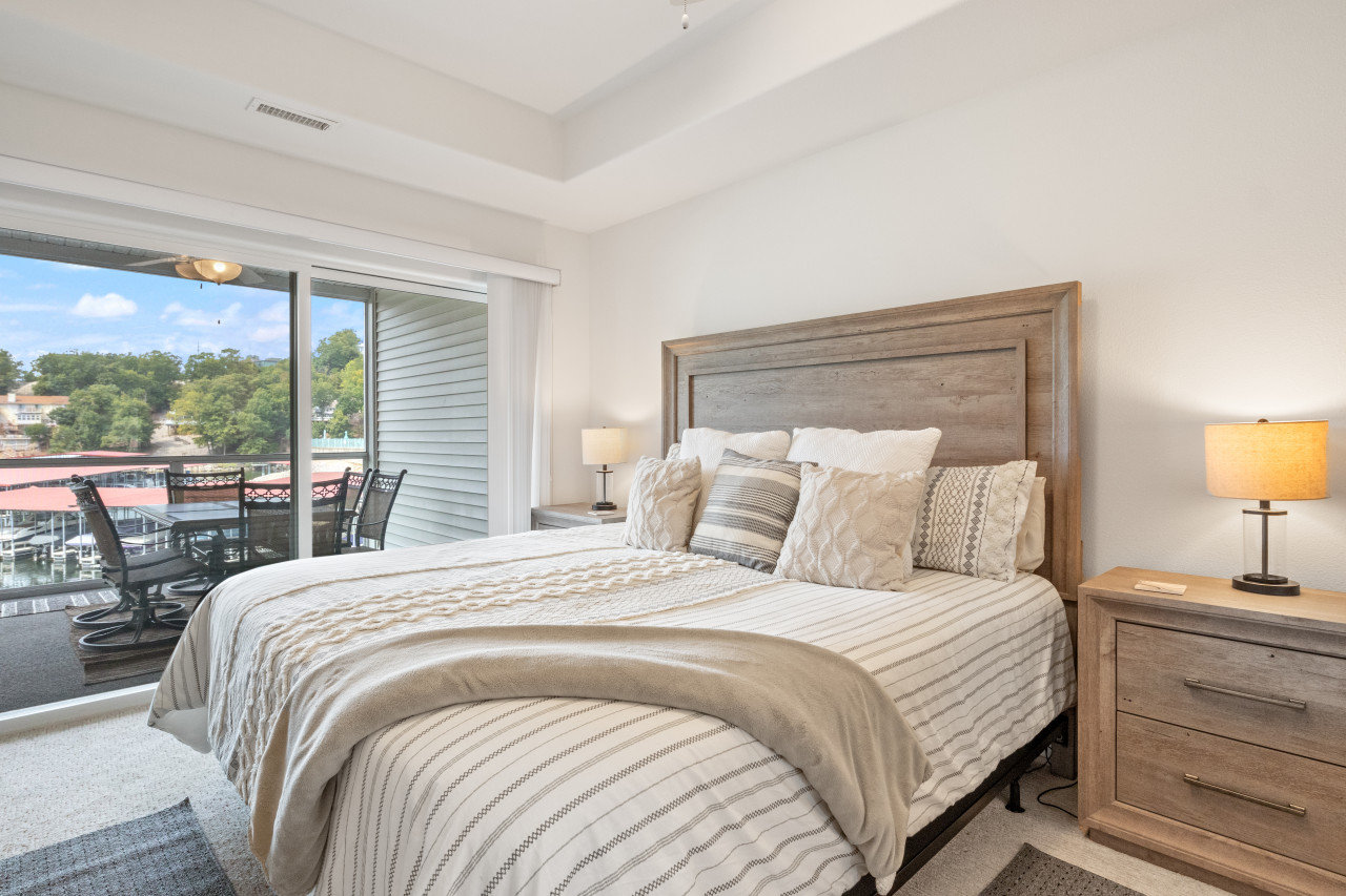 Lake Ozark Vacation Rental