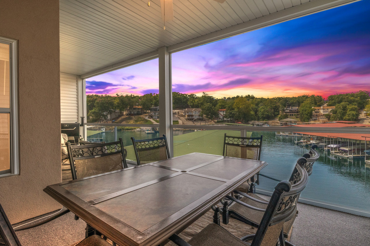 Lake Ozark Vacation Rental