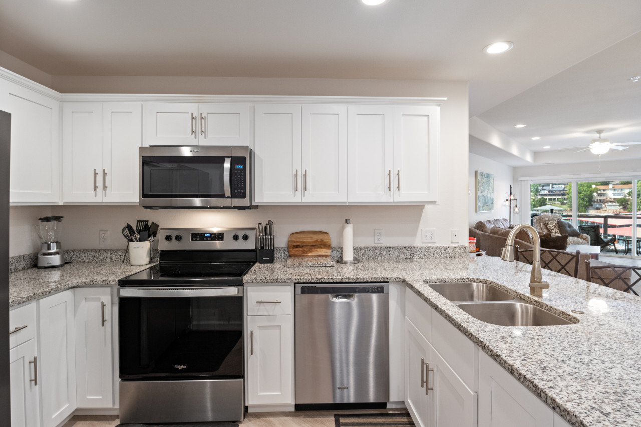 Lake Ozark Vacation Rental