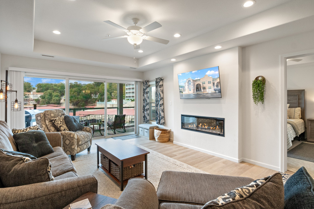 Lake Ozark Vacation Rental