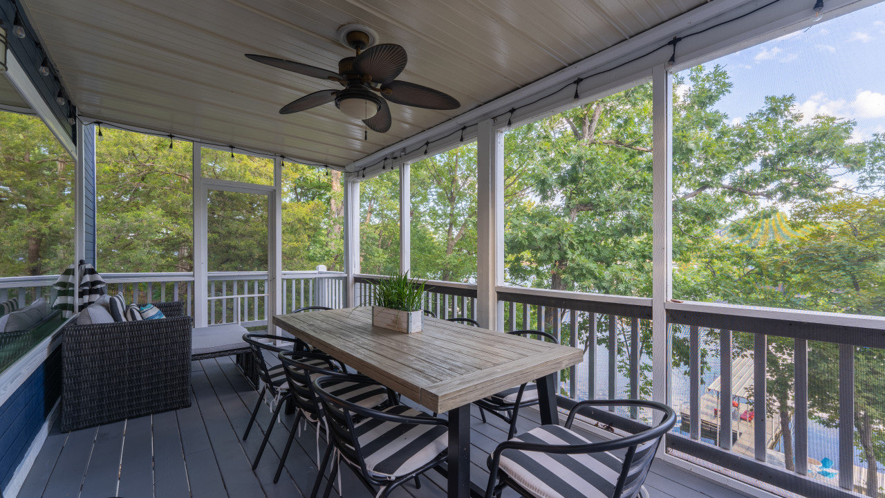 Osage Beach Vacation Rental