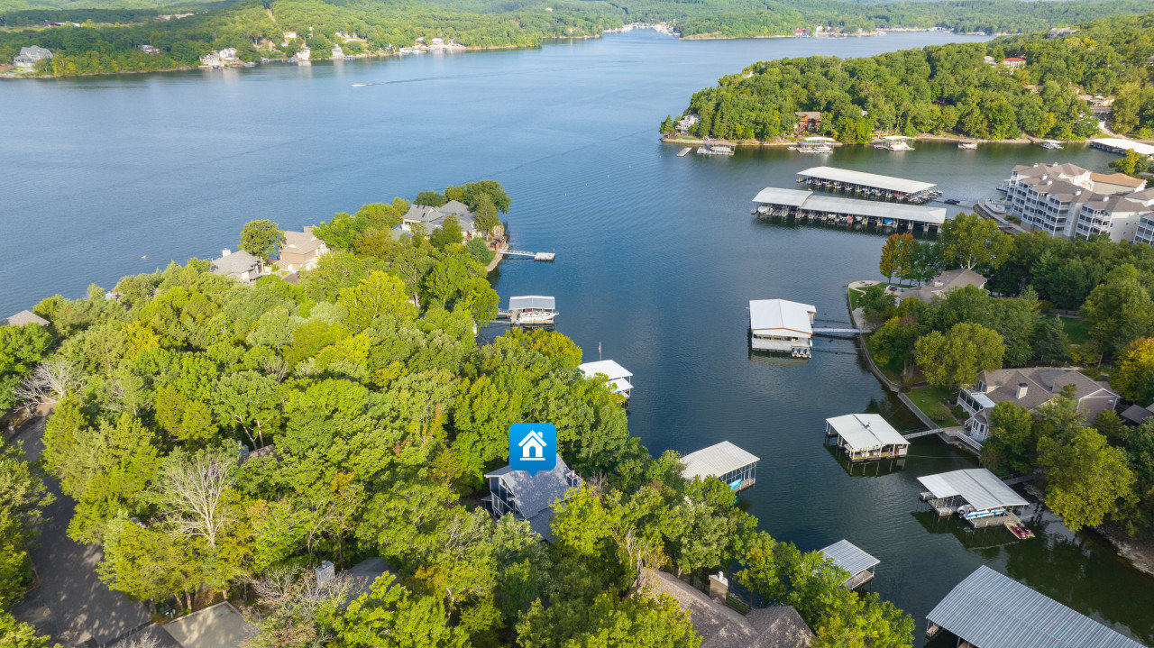 Osage Beach Vacation Rental