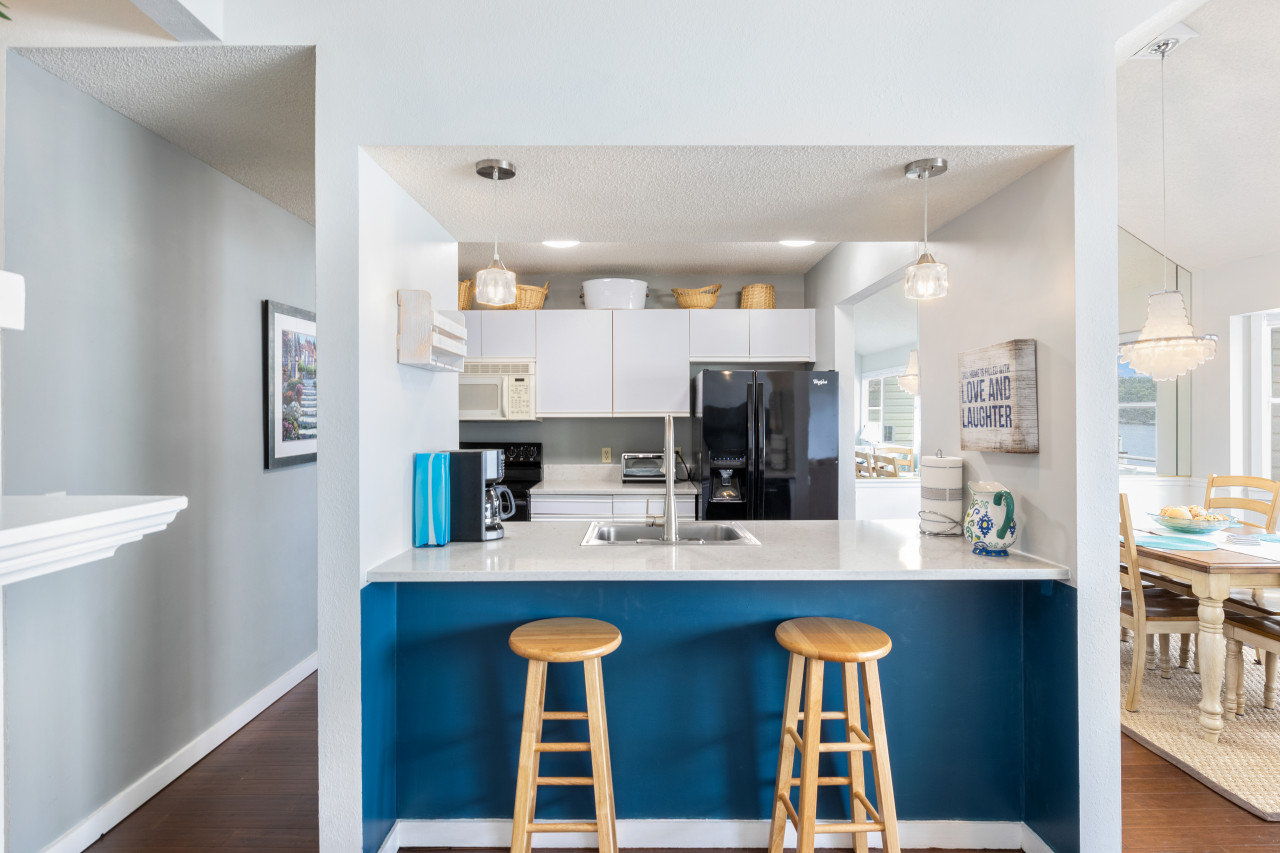 Osage Beach Vacation Rental