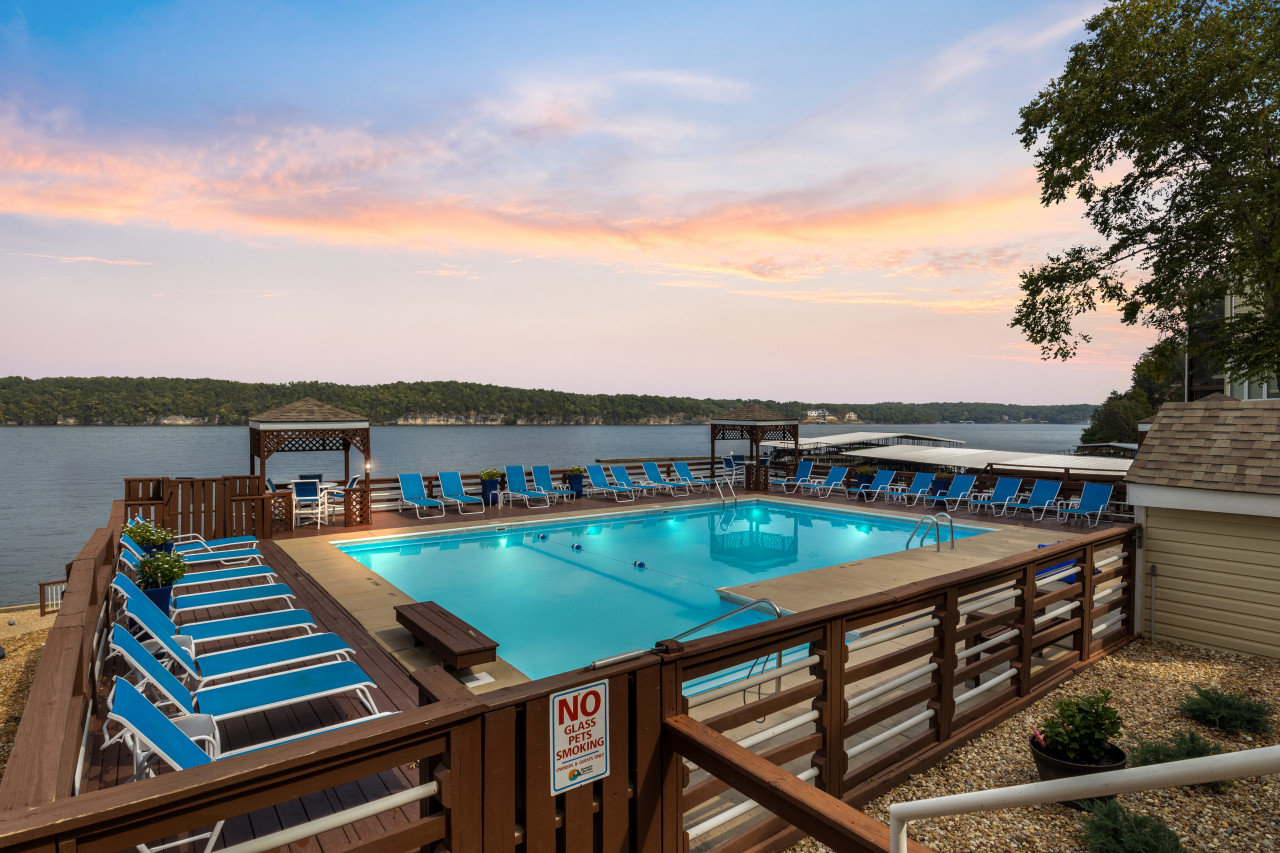 Osage Beach Vacation Rental