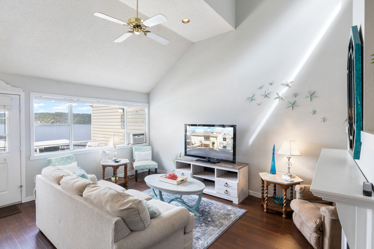 Osage Beach Vacation Rental