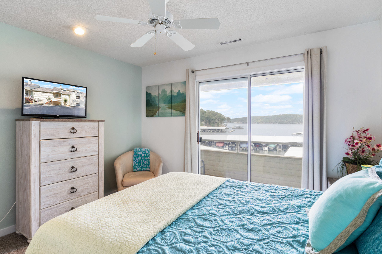 Osage Beach Vacation Rental