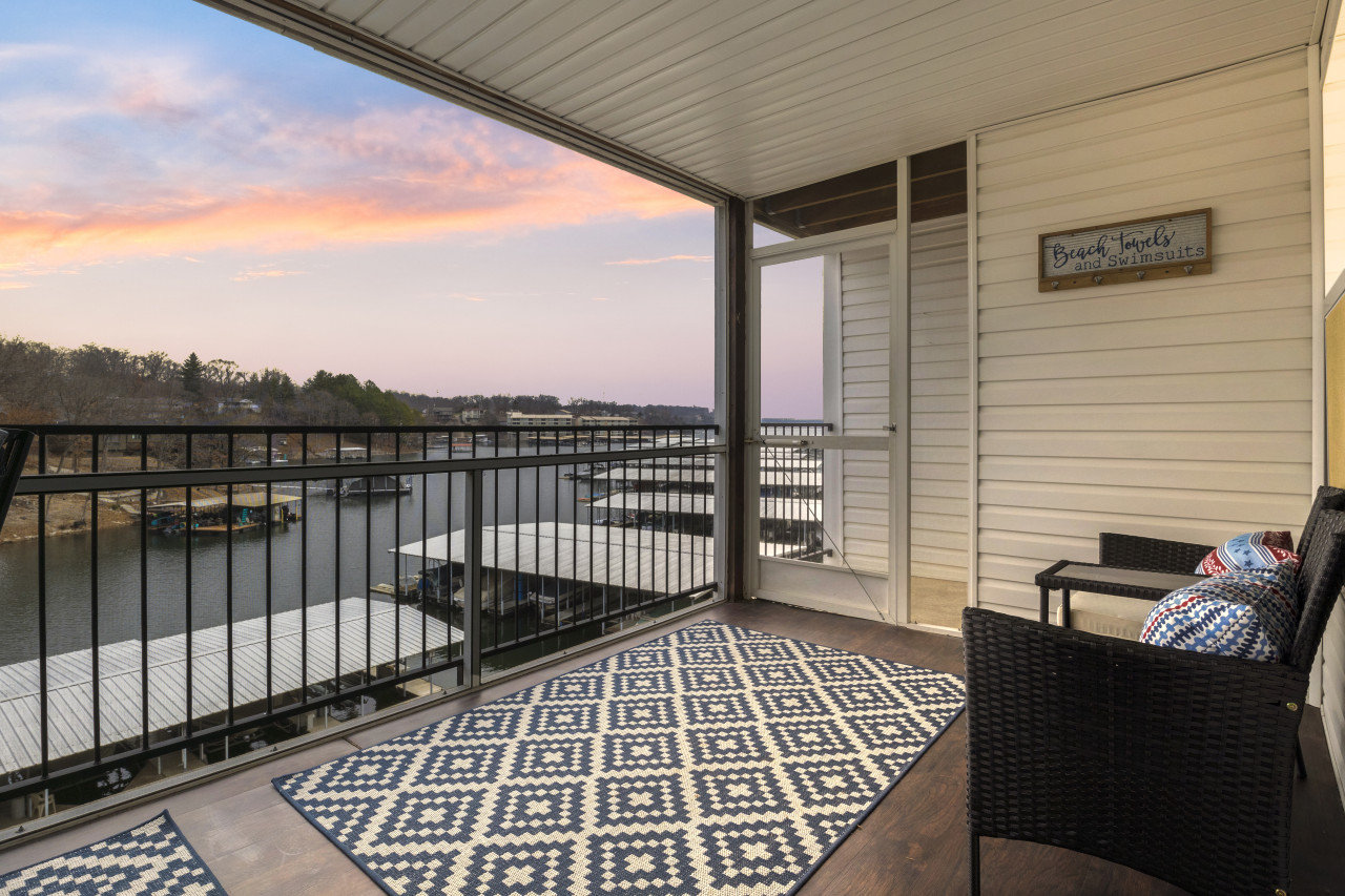 Lake Ozark Vacation Rental