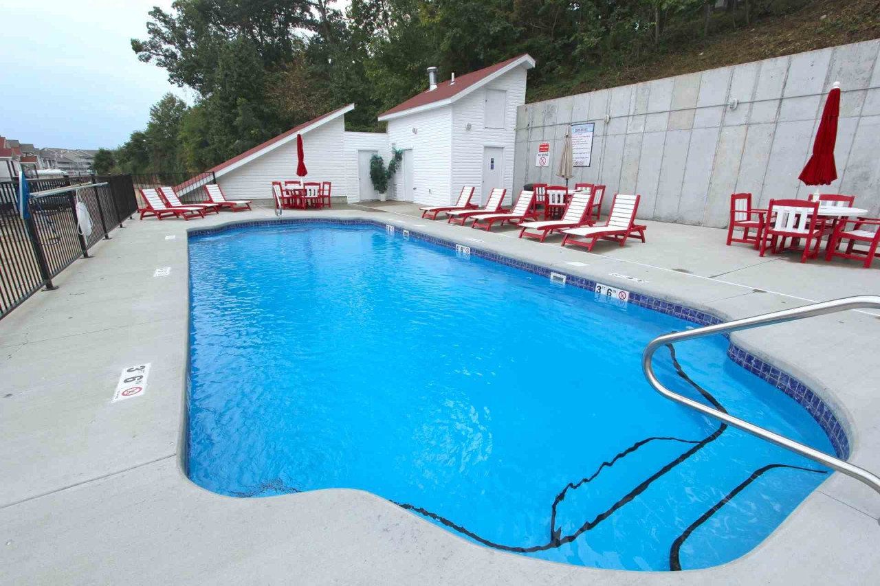 Lake Ozark Vacation Rental