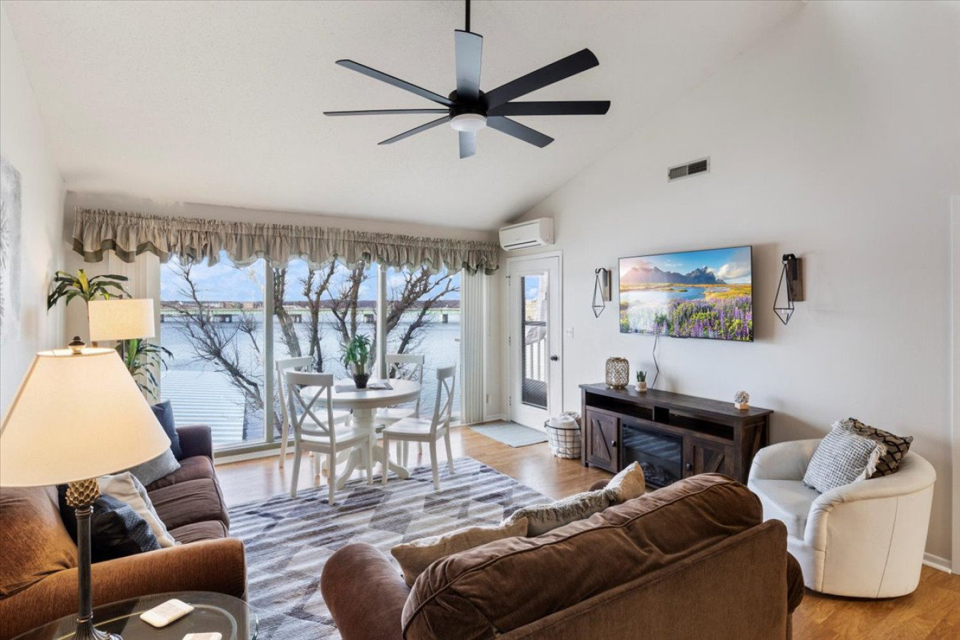 Osage Beach Vacation Rental