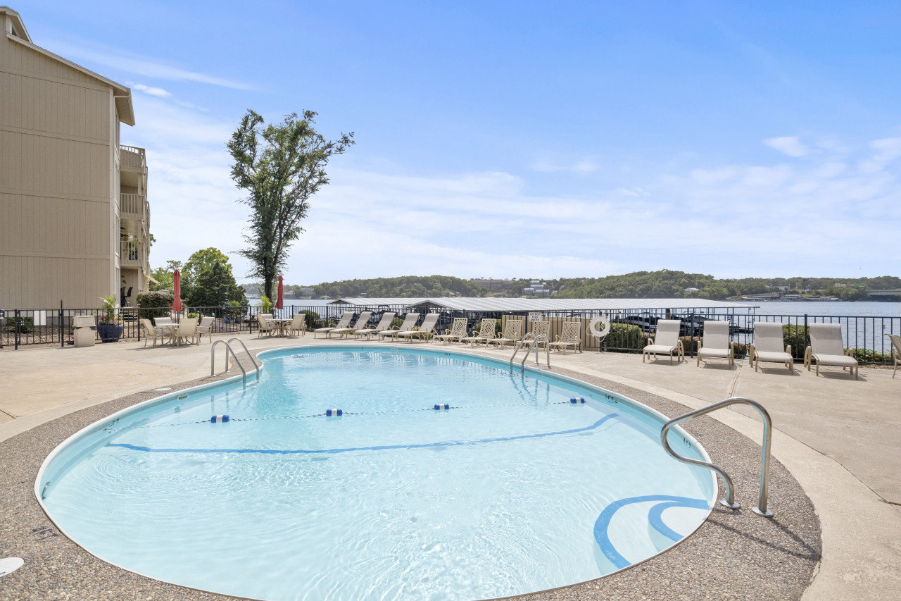 Osage Beach Vacation Rental